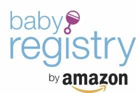 amazon baby registry inserts
