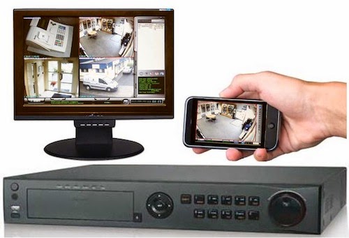 CCTV SYSTEMS