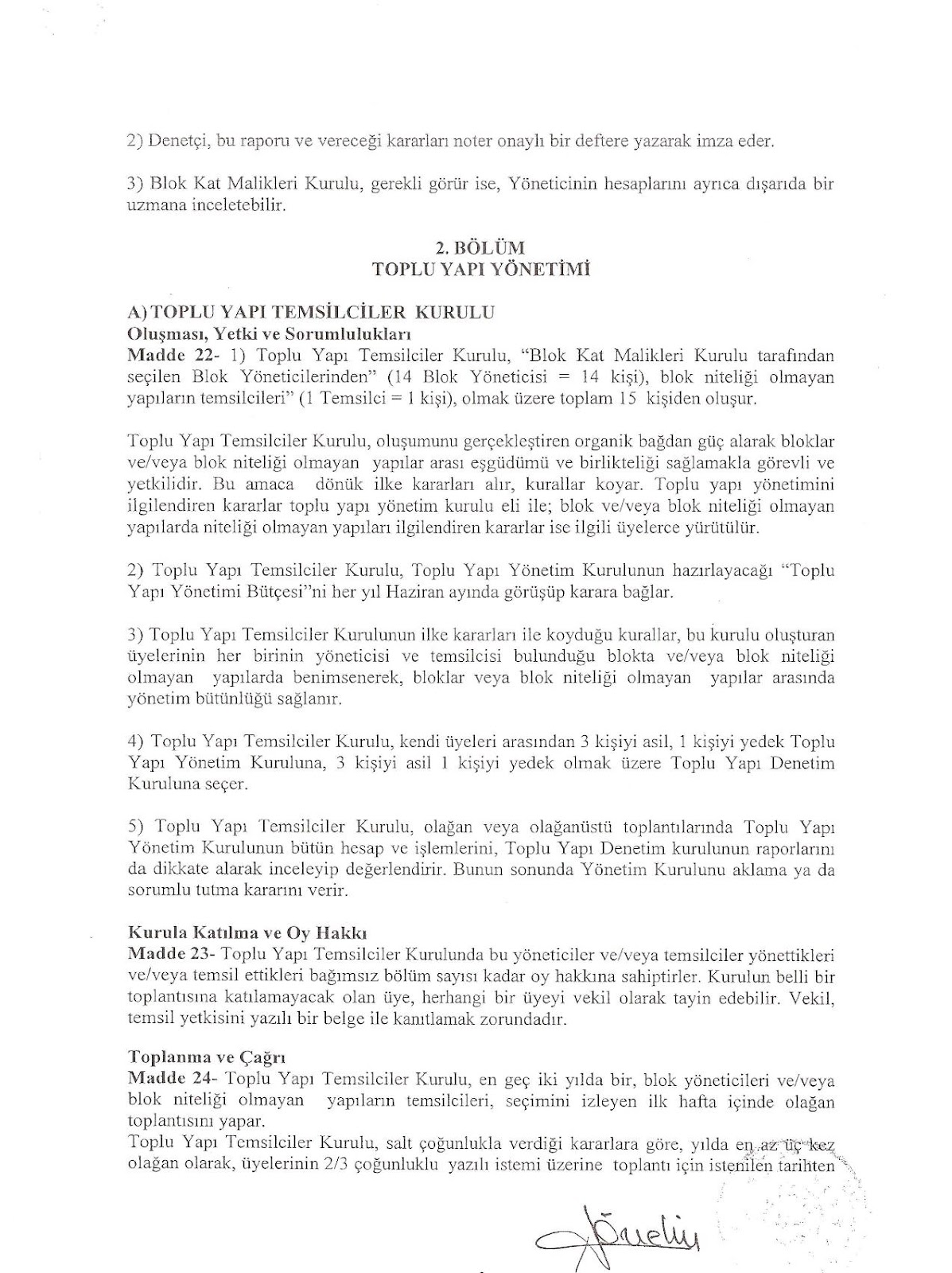 Aliaga Toki Lilerin Gozu Kulagi Sesi 5 Aliaga Toki Toplu Yapi Yonetim Plani