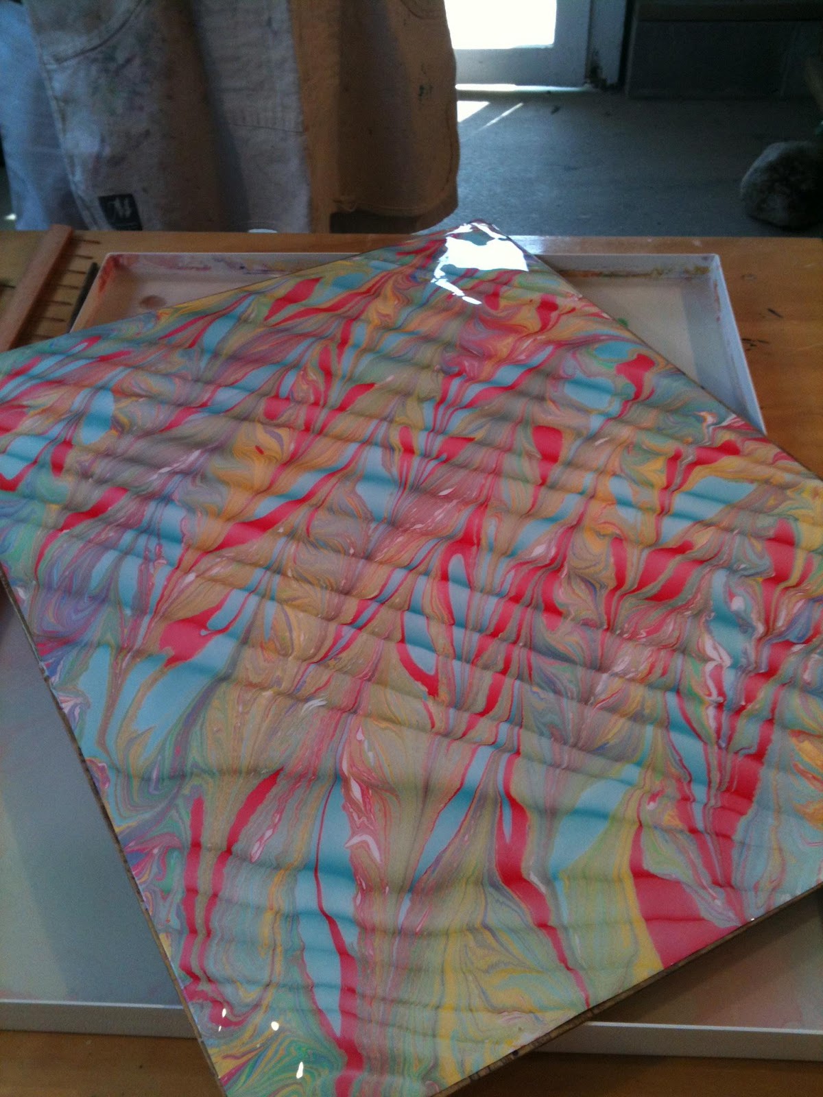 Preservation Services at Dartmouth College Paper and Book Intensive at