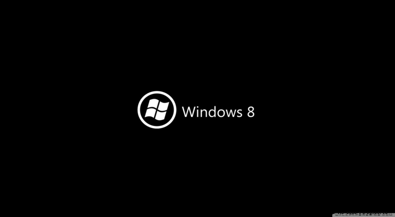 Windows 8 On Black HD desktop wallpaper High Definition Windows 8 On Black HD desktop wallpaper High Definition