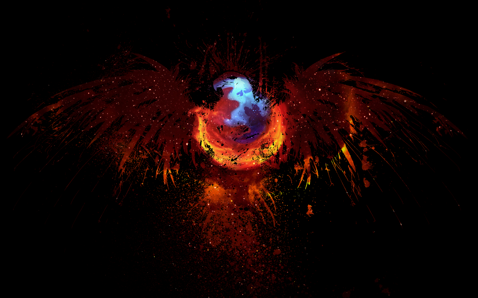 Fire Wallpaper HD ~ Are You Getting Bored.