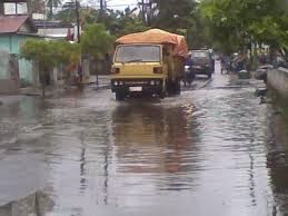 cara menghitung volume drainase cara menghitung volume drainase