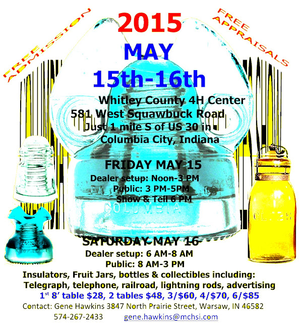 Findlay Bottle Show Findlay Bottle Club Ohio Antique Bottles May