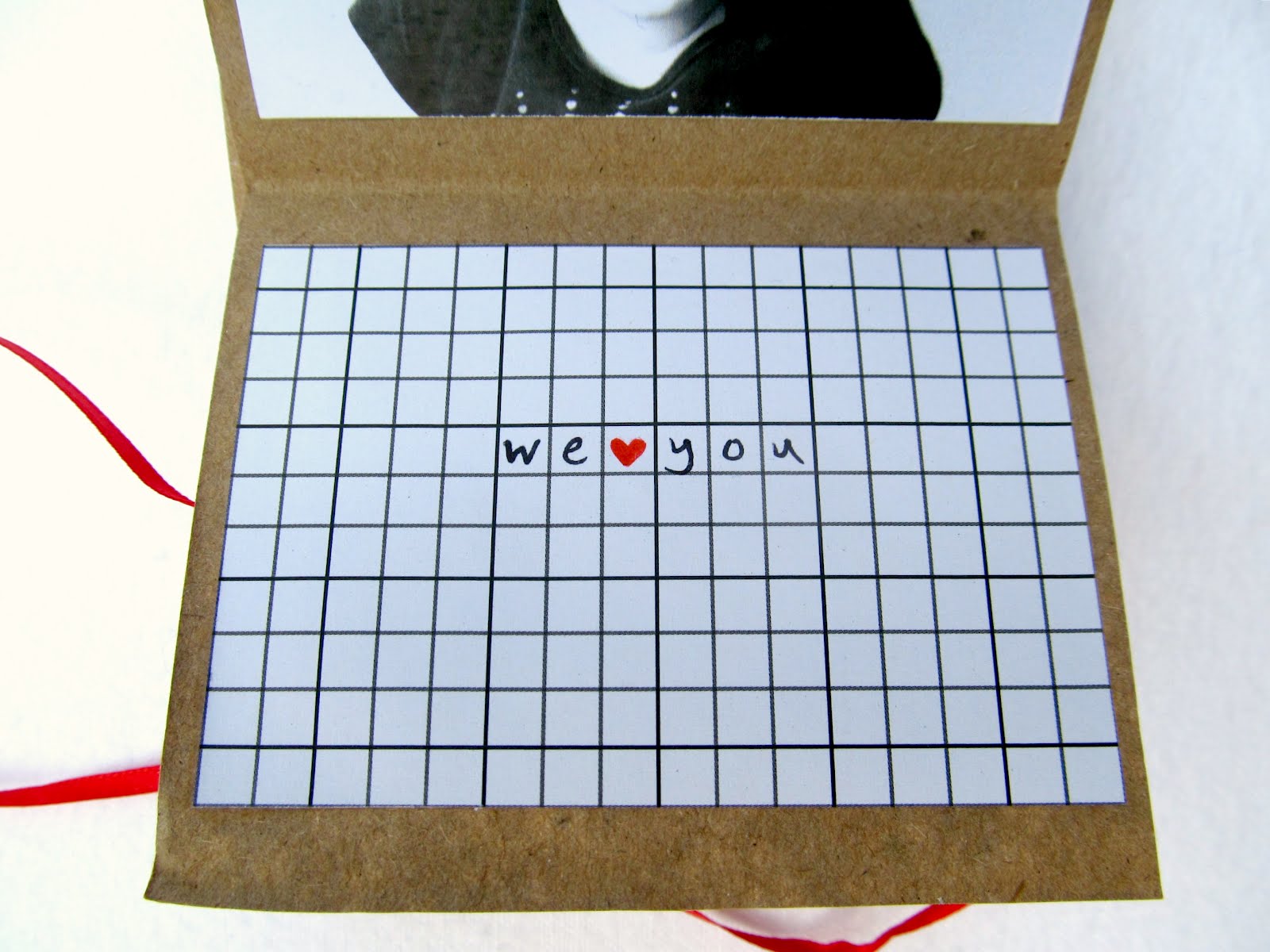 Rise and Shine Accordion Picture Card