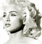 My Ultimate Icon:Madonna