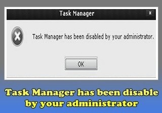 How To Enable Task Manager PC on Windows