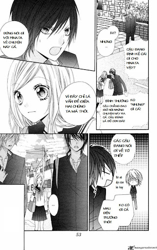 Stardust Wink chap 2