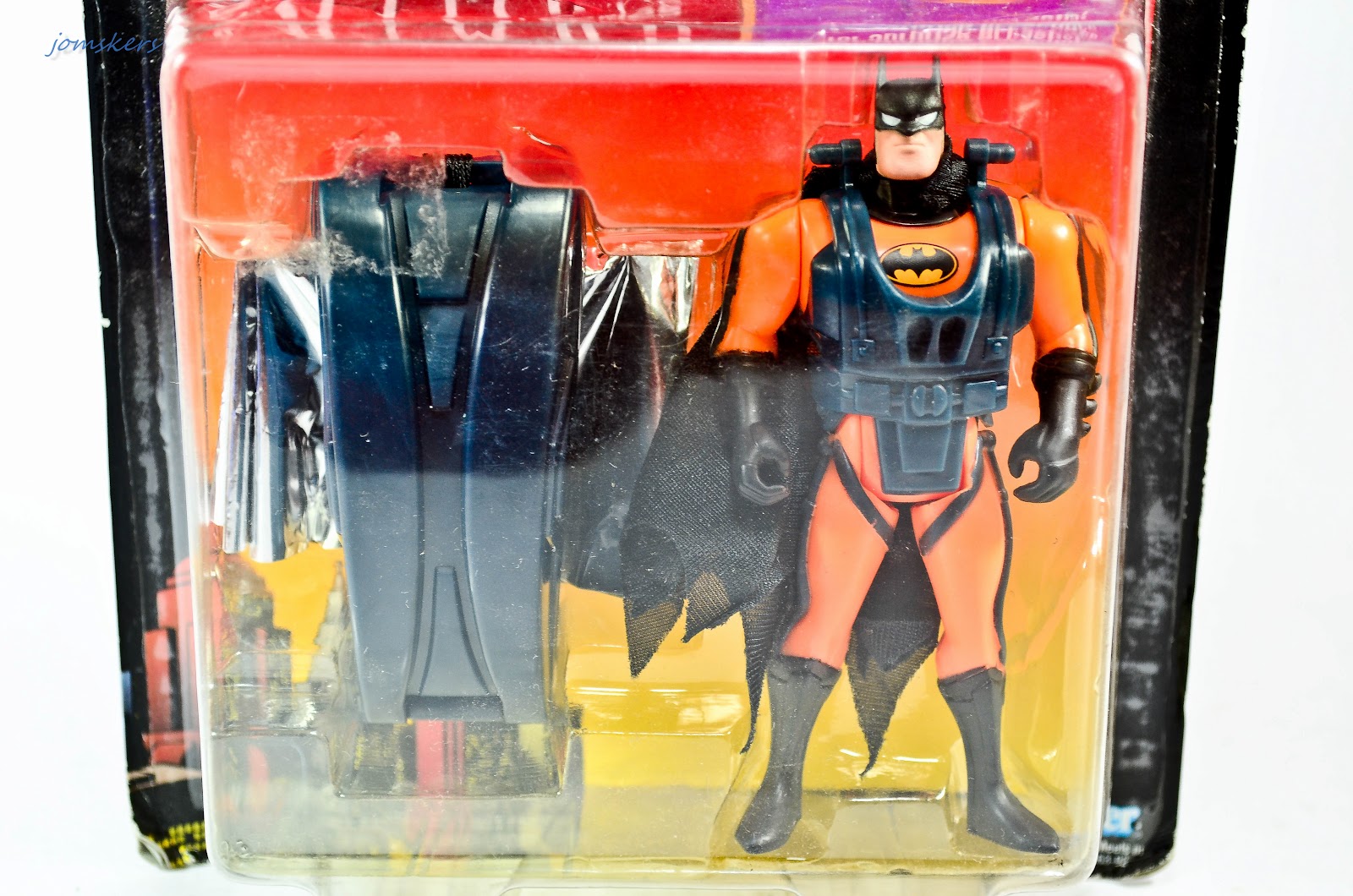 from the collection of jomskers (still under construction) Skydive