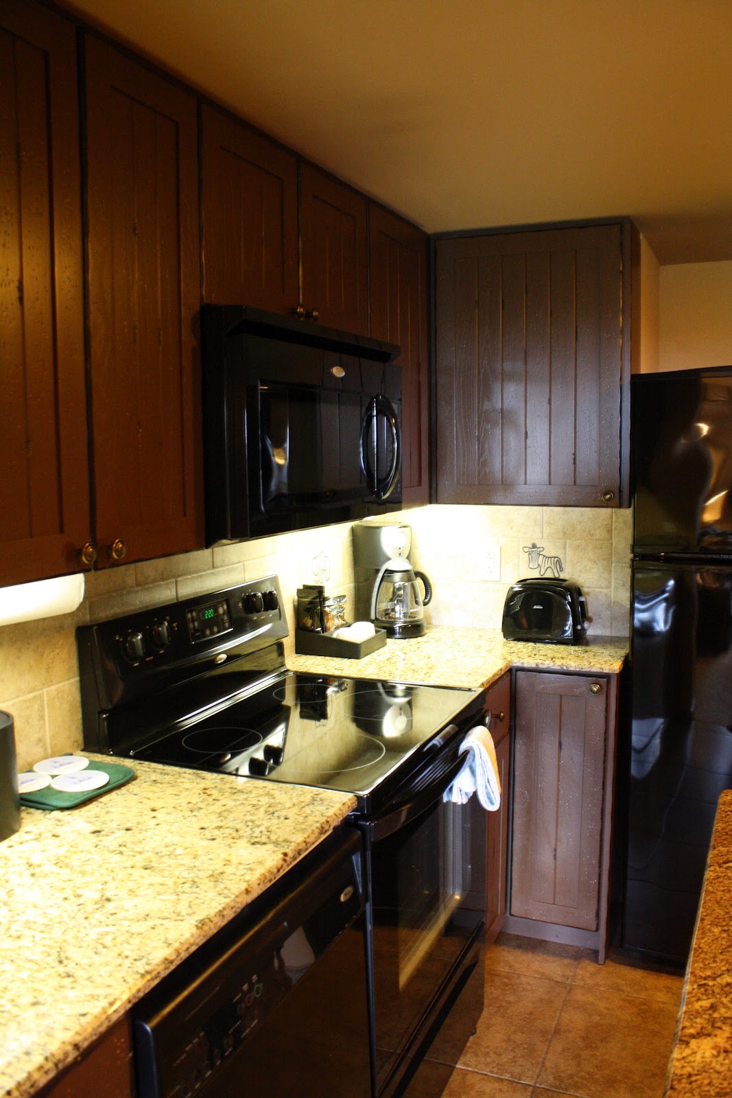 Adventure Is Out There&hellip; Animal Kingdom Lodge Club Level