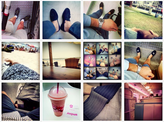 Resumen semanal de Instagram: Viernes 9 Agosto 2013.