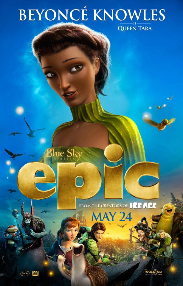 Watch Epic For Free Online | 123movies.com