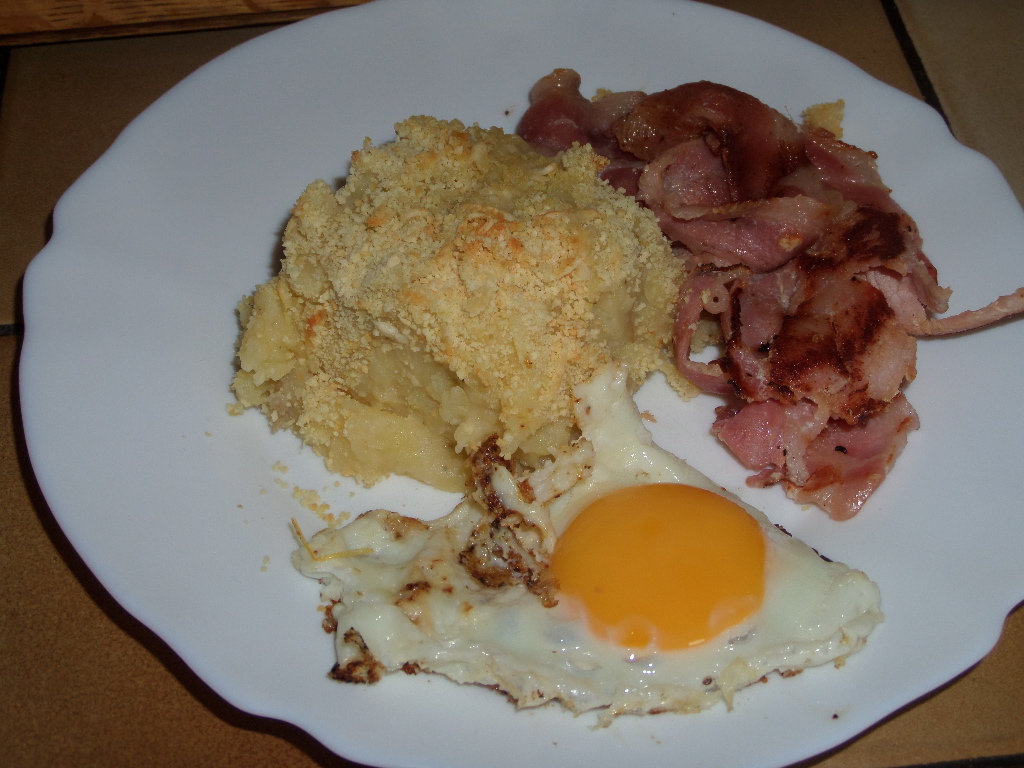 Madhouse Family Reviews Madhouse recipe Hairy Bikers' Cheese & Onion Pie