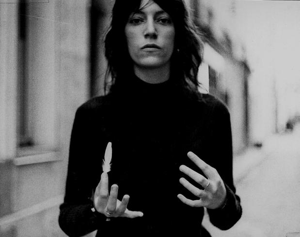 Patti Smith "Just kids"