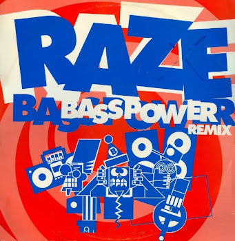 RAZE