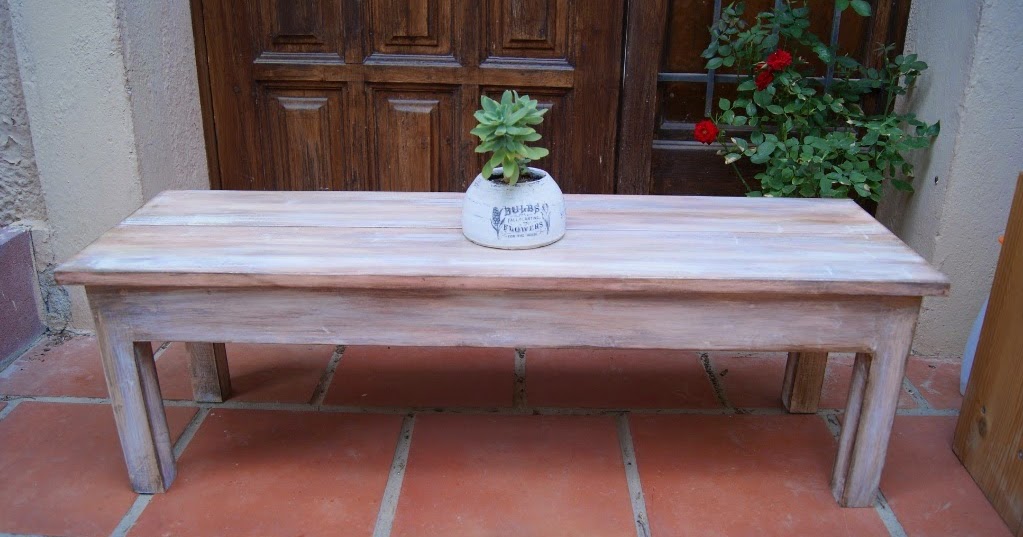 Decoupage, transfer y otras técnicas. Restauración de muebles