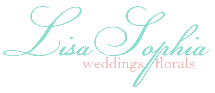 lisasophia weddings and florals