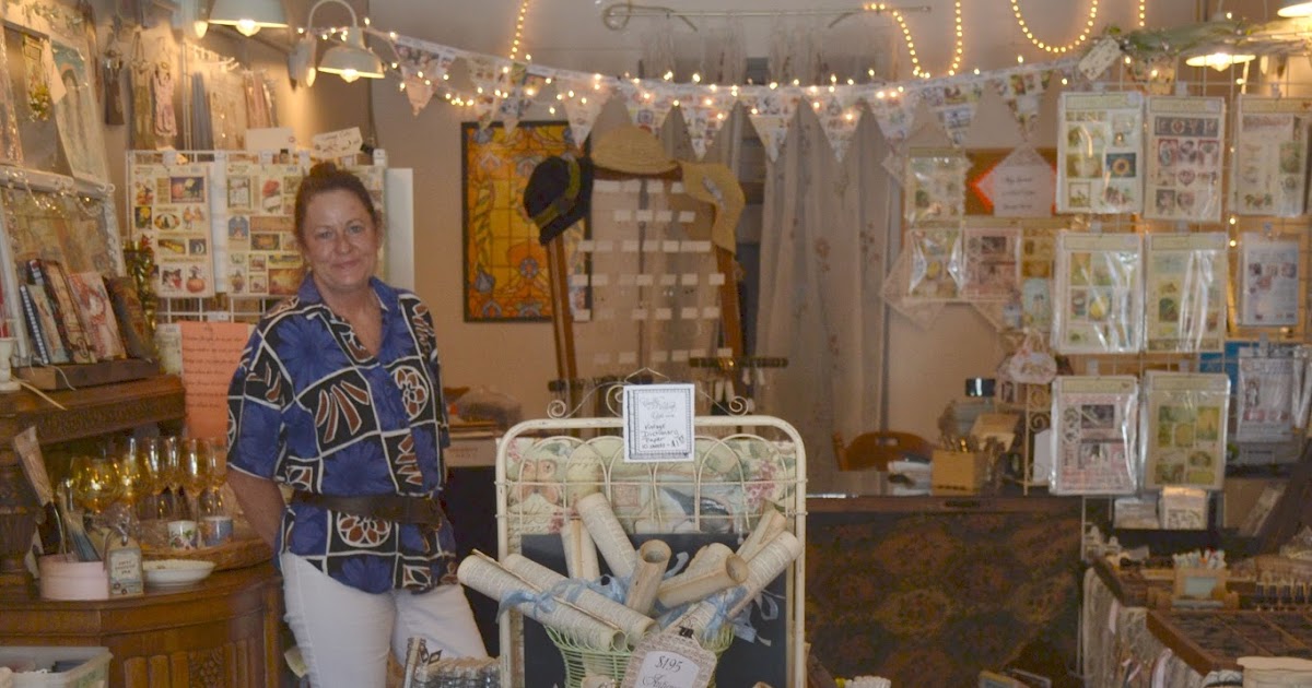 Tea with LaVera A Fun Pop Up Store In Bellingham!