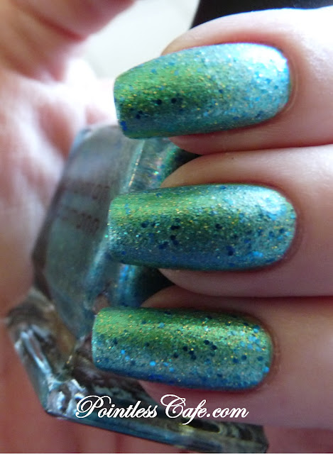 Deborah Lippmann Mermaid's Dream