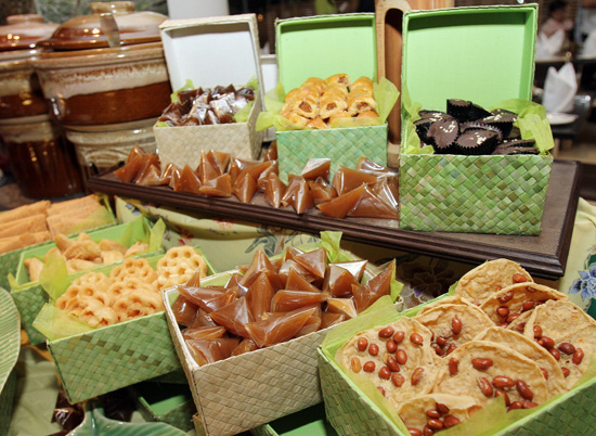 101 Resepi Kuih Raya 101 Resepi Kuih Raya Tradisional