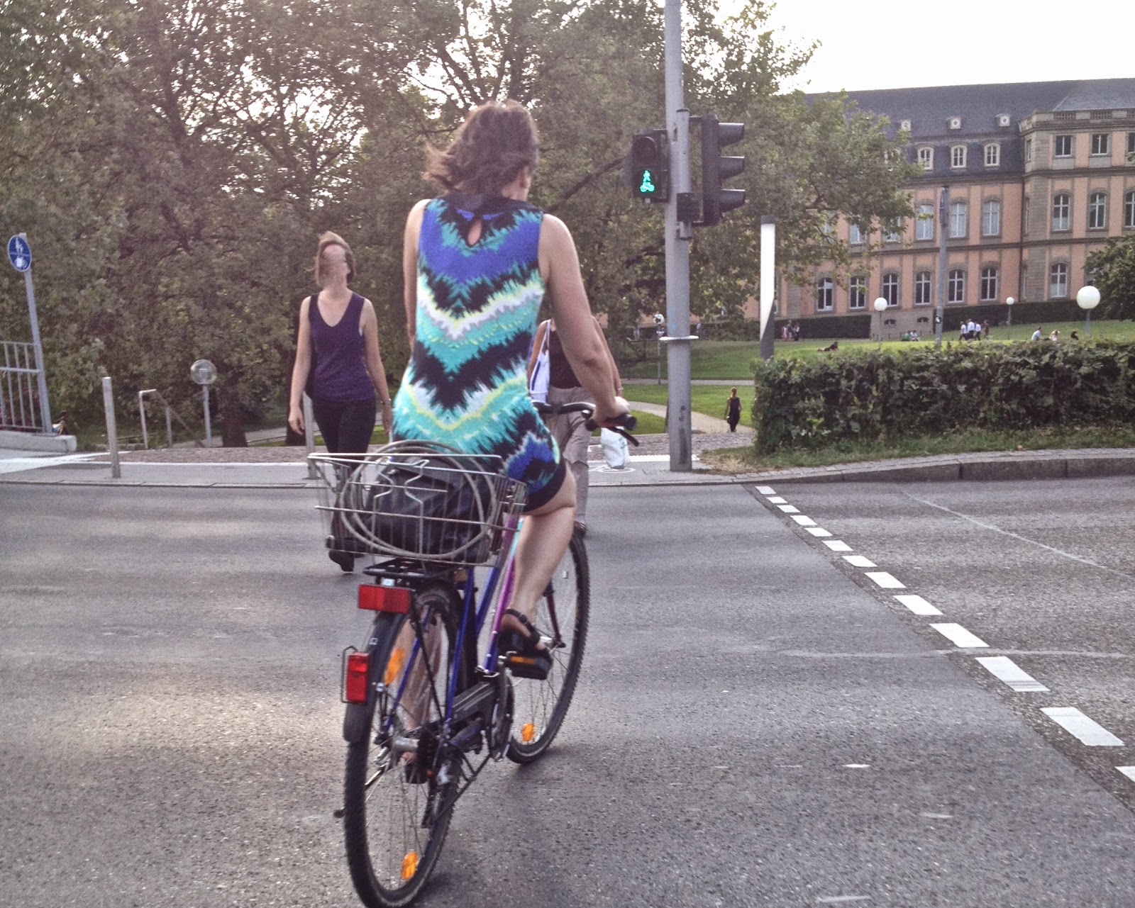 Radfahren in Stuttgart Acht Gründe, nicht mit dem Fahrrad