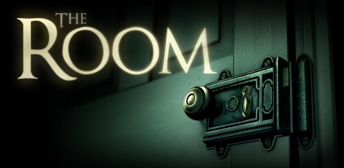download game the room keren