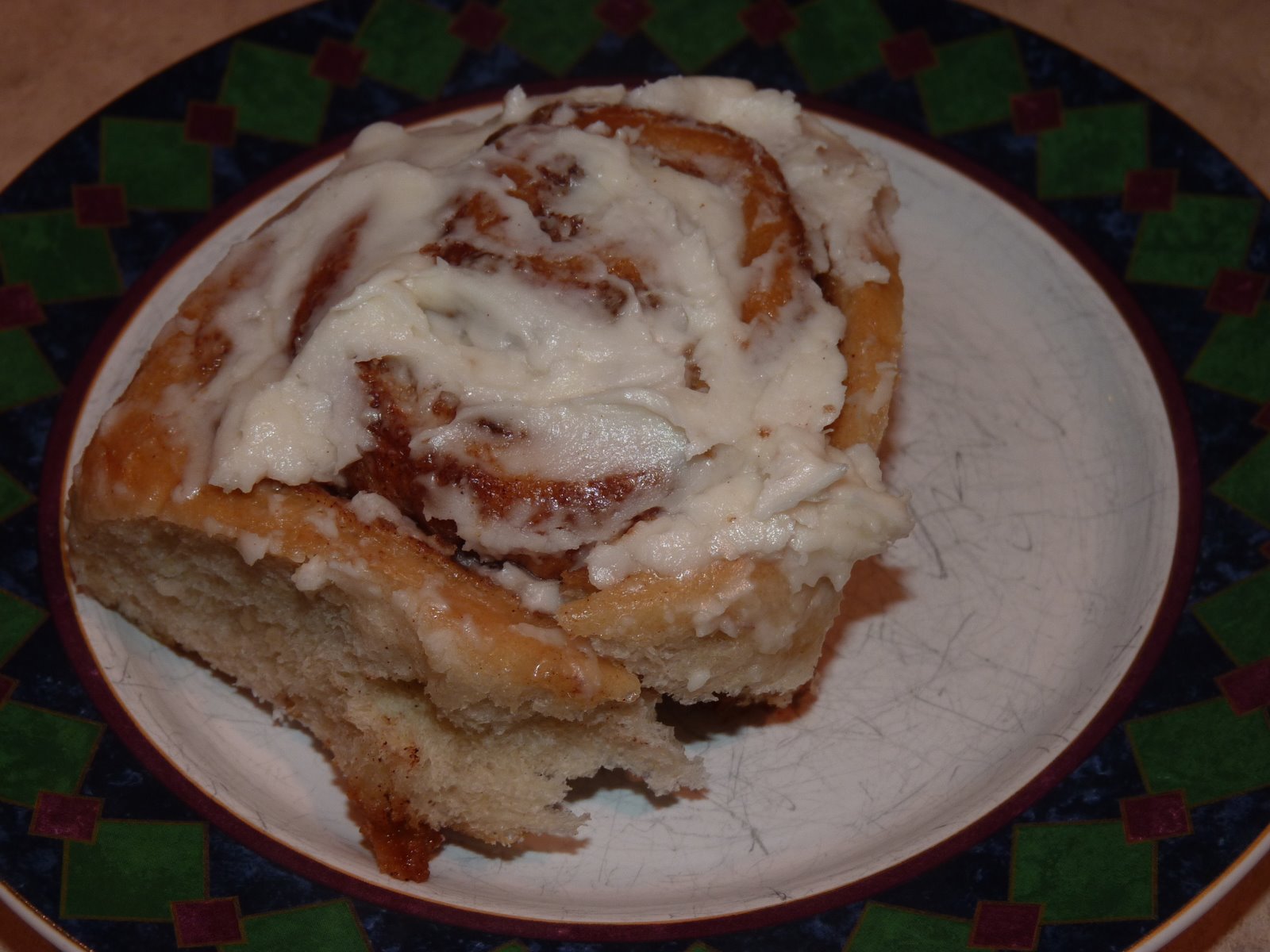 Baking with Erin Amish White Bread & Cinnamon Rolls