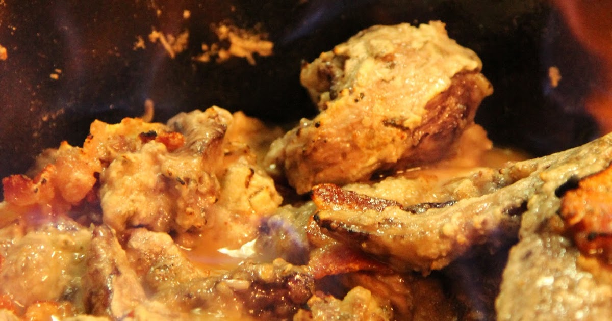 Bossy Italian Wife Stuff I Use Cast Iron Skillets & Dutch Ovens