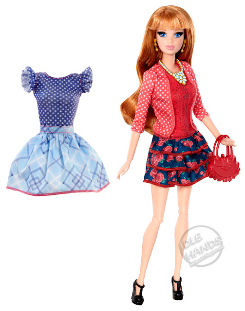 Barbie Midge Fashion Avenue Barbie Midge Fashion Avenue