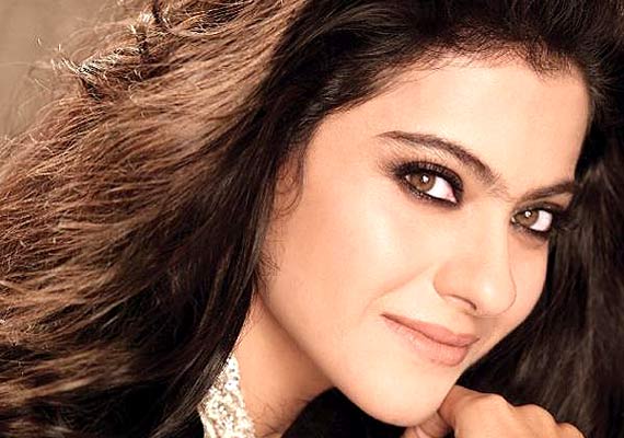 Most Beautiful Woman in the World: Kajol