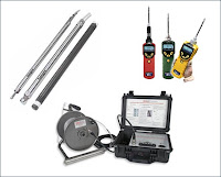 Waterra-In-Situ now has bladder pumps, submersible pumps and VOC detectors for rent