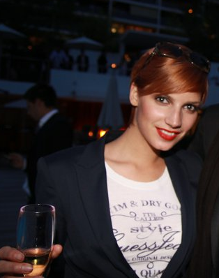 nadege secret story prostituée