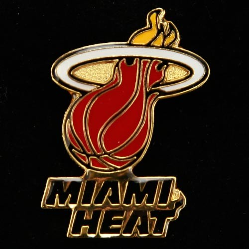 History of All Logos All Miami Heat Logos