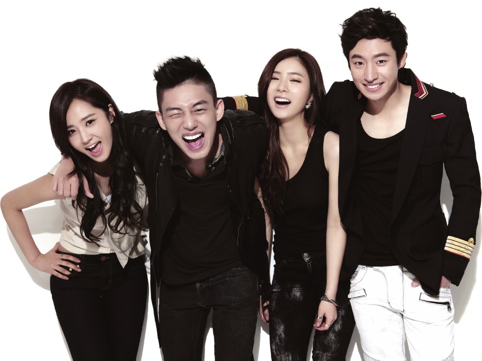 Fashion King วุ่นรักนักออกแบบ [พากย์ไทย] ดูซีรีย์เกาหลีฟรี ซีรีย์