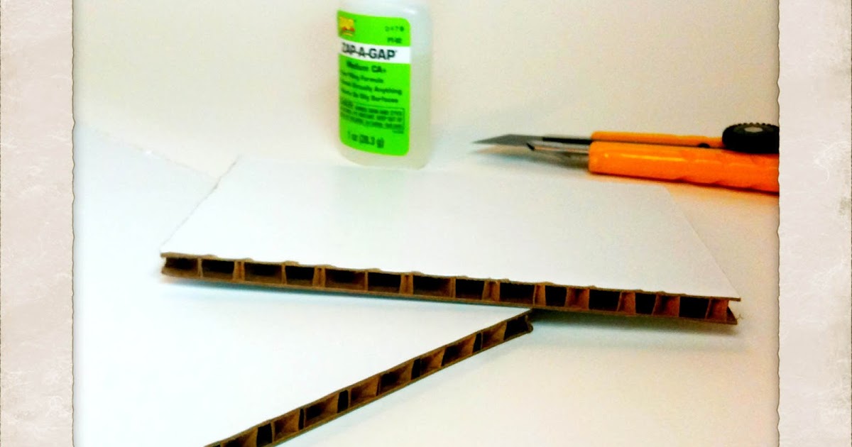 ARCH Supplies Falconboard a Foam Board Alternative