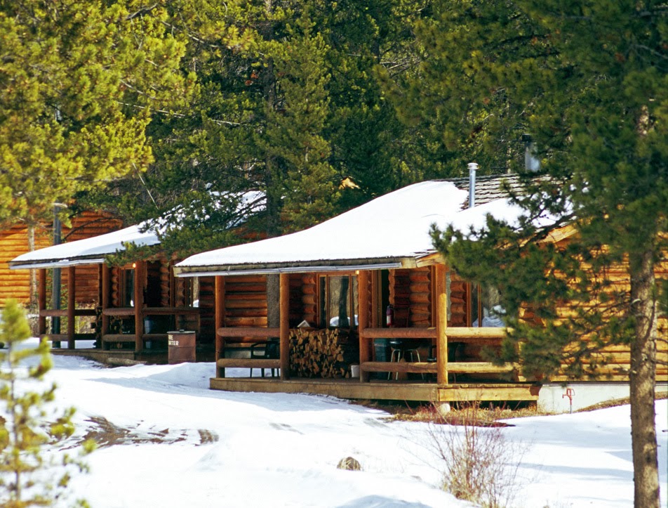 10 BEST HOTELS IN MONTANA