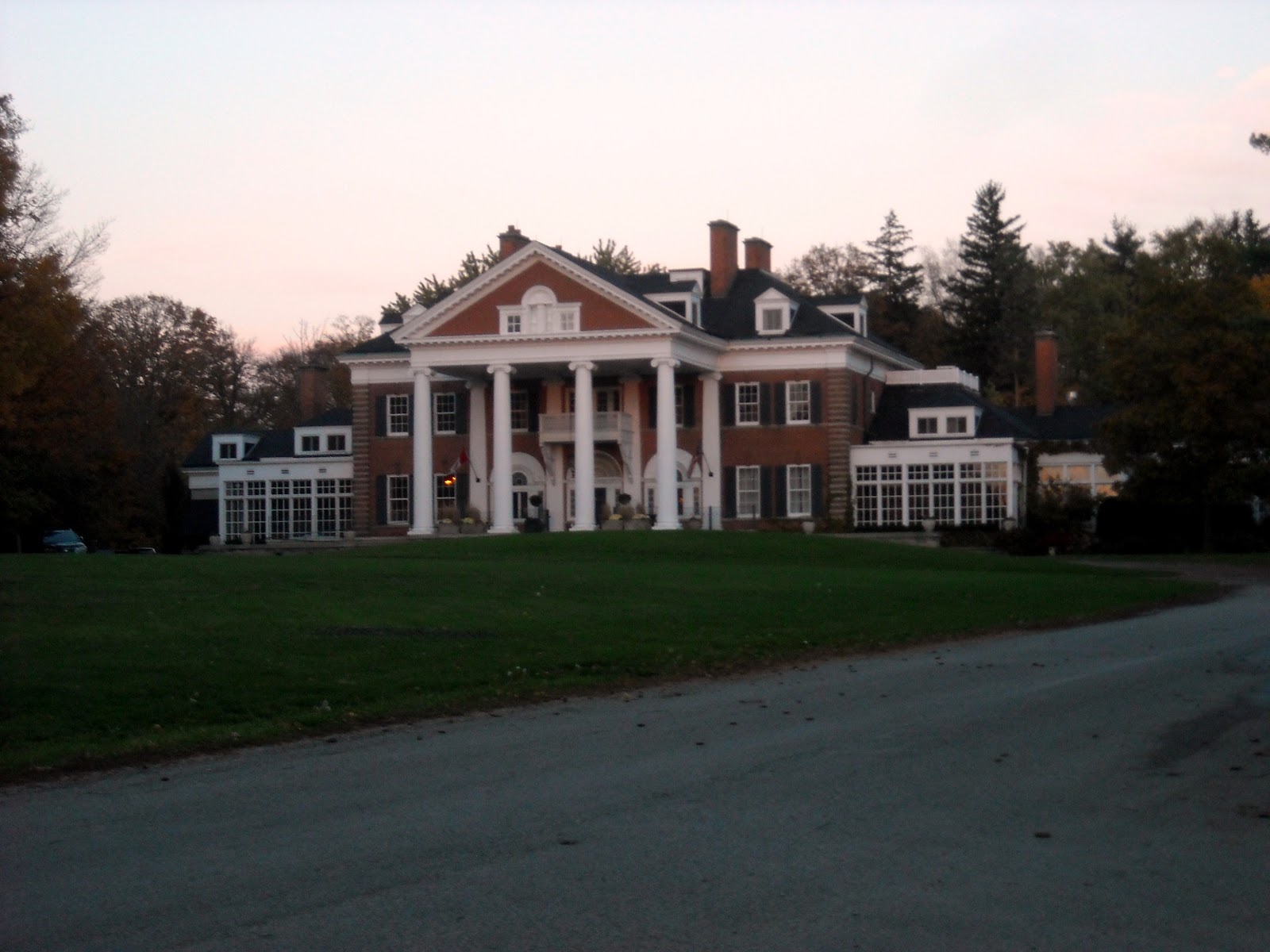 Tips Are Included! Langdon Hall