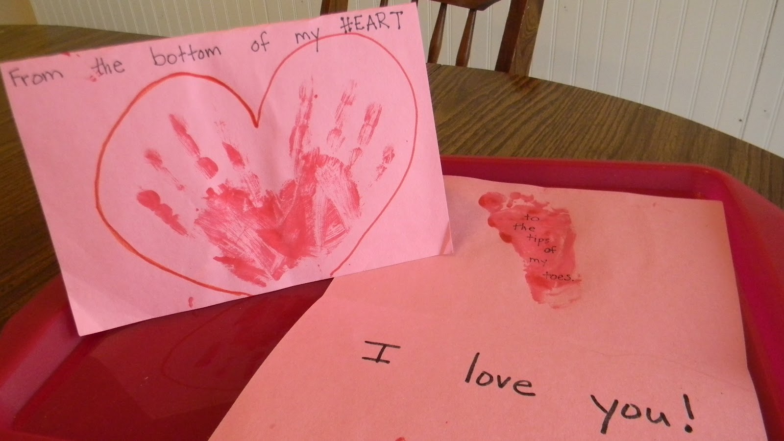 Ready-Set-Read: Valentine's Day Activities for Preschoolers