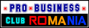 Pro Business Romania .ro (reclama gratis )