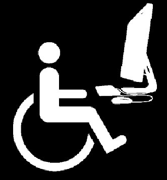 IT para discapacitados
