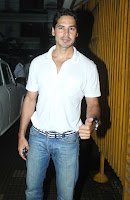 Celbs at Special Screening Of OUATIMA