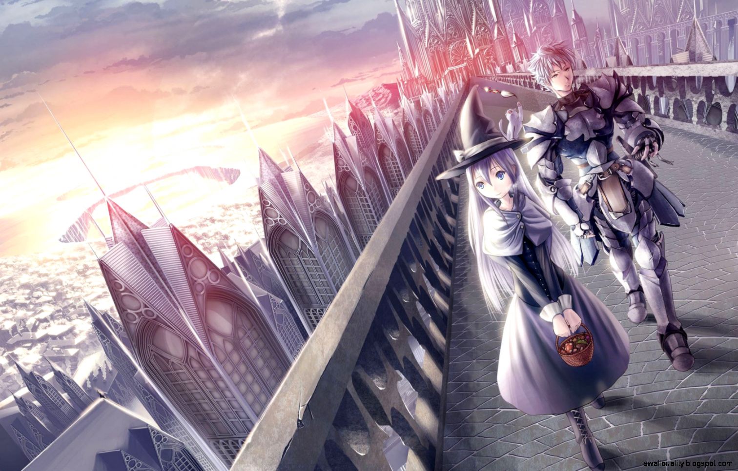 Wallpaper Hd Cartoon Japan