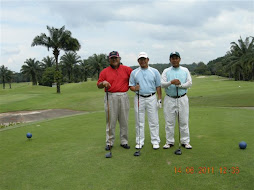Tanjong Puteri Golf Resort, Pasir Gudang, Johor Darul Takzim