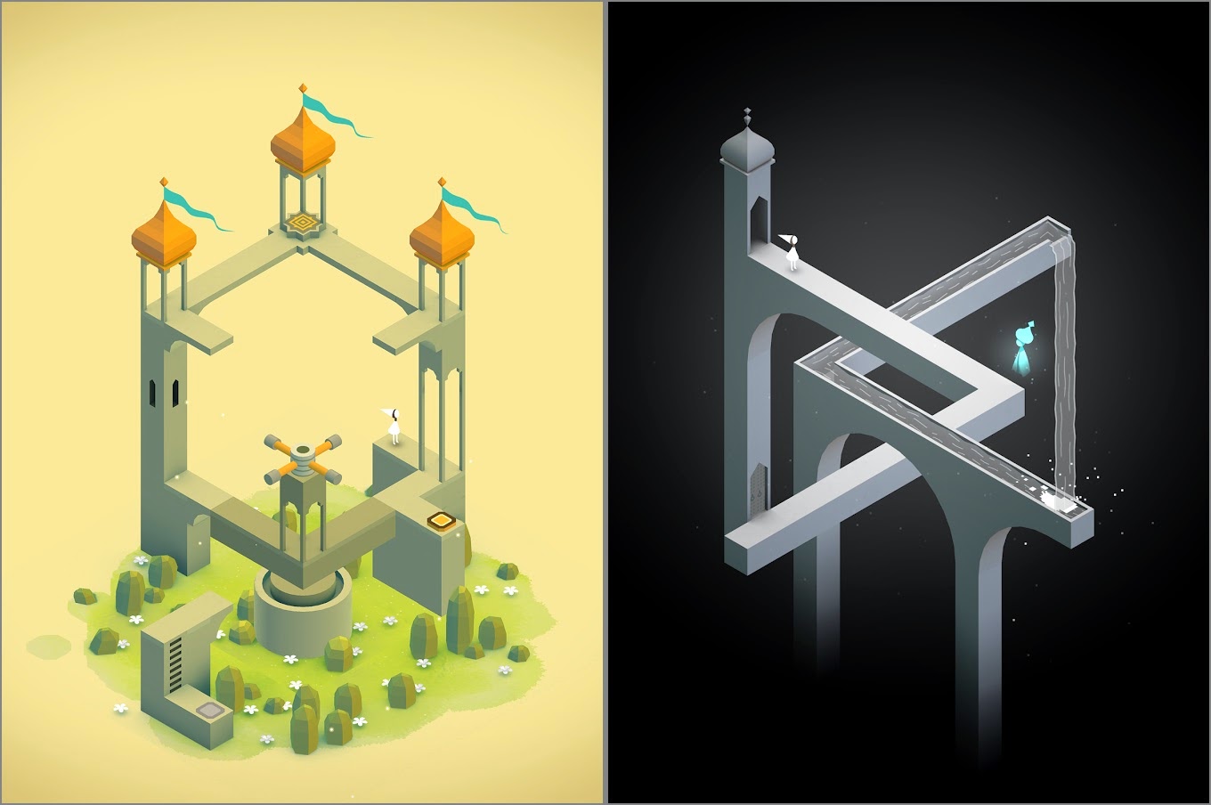 [Juego] Monument Valley Apk v1.0.5.3 + Data Mod Levels Monument+Valley+3-horz