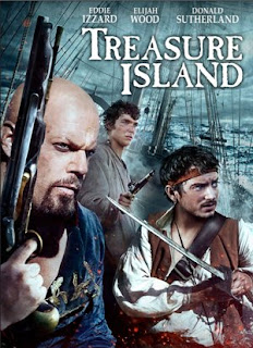 La Isla del Tesoro [2012][NTSC/DVDR] Ingles, Español Latino