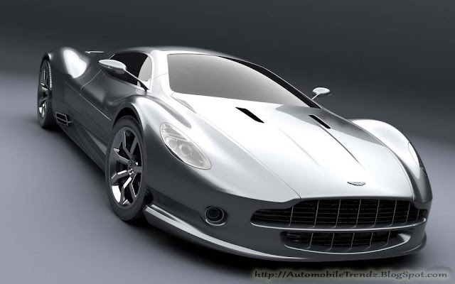 Aston Martin Concept