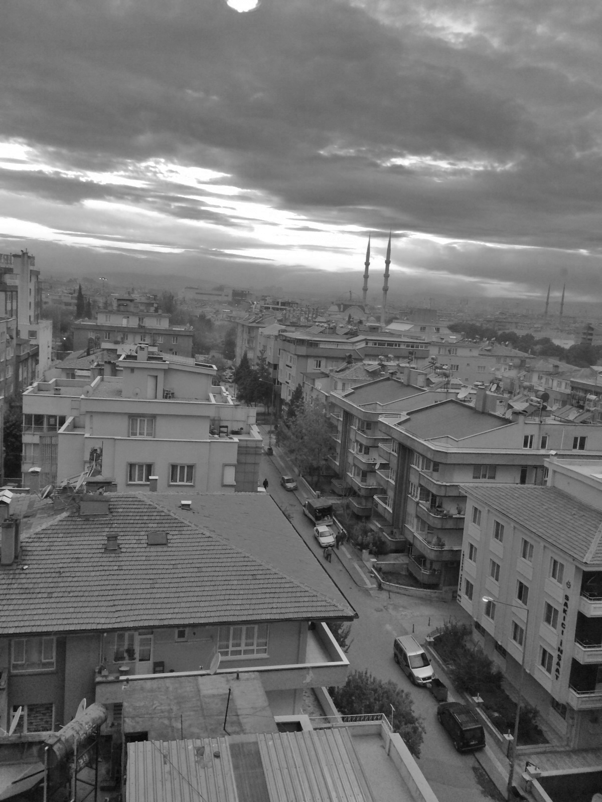 Gaziantep, Turkije