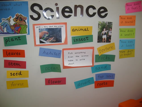 Life of an Educator - Dr. Justin Tarte: The importance of literacy...