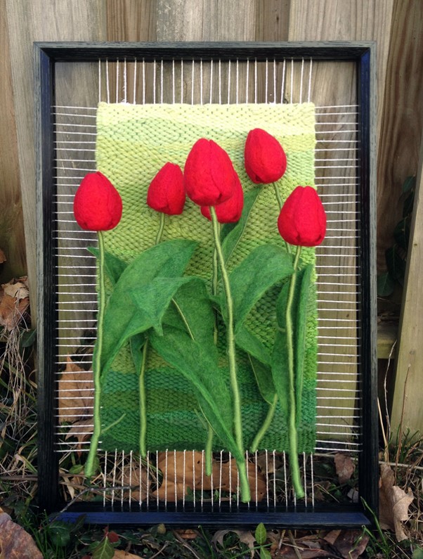 Art Threads Friday Inspiration Martina Celerin