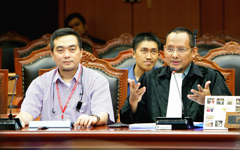 Pelanggaran Profesi Jadi Pidana, Dokter Ajukan Uji Materi